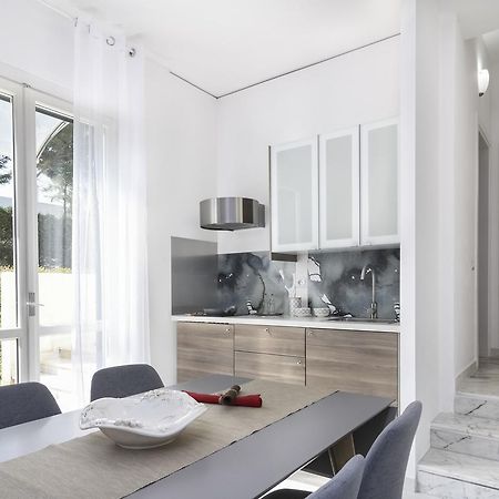 B&B Villa Genny A Pochi Passi Dal Mare San Cataldo  Kültér fotó