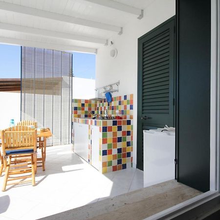 B&B Villa Genny A Pochi Passi Dal Mare San Cataldo  Kültér fotó