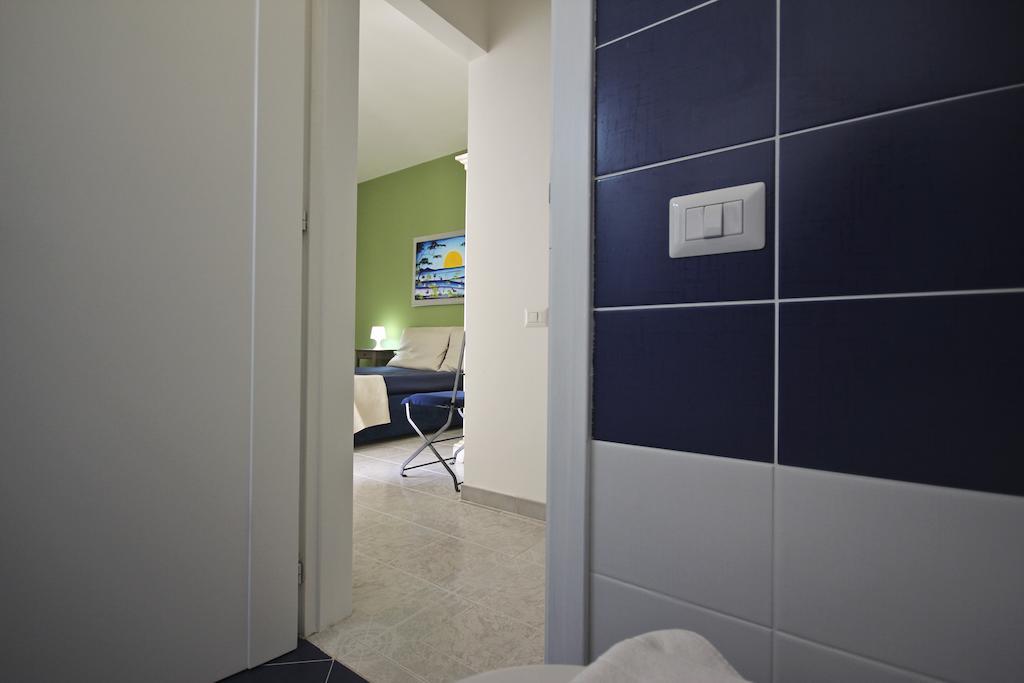 B&B Villa Genny A Pochi Passi Dal Mare San Cataldo  Kültér fotó