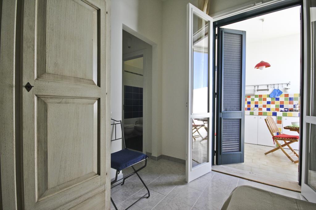 B&B Villa Genny A Pochi Passi Dal Mare San Cataldo  Kültér fotó