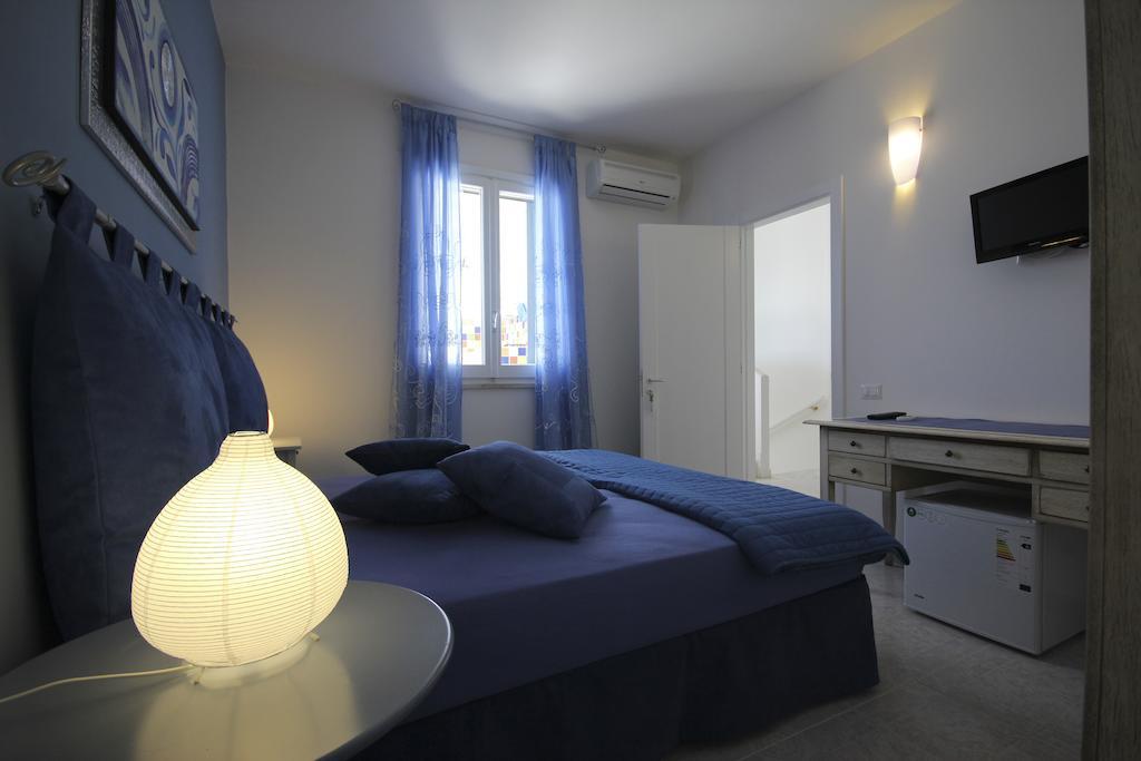 B&B Villa Genny A Pochi Passi Dal Mare San Cataldo  Kültér fotó