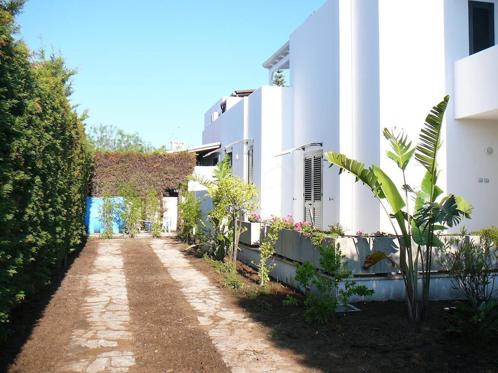 B&B Villa Genny A Pochi Passi Dal Mare San Cataldo  Kültér fotó