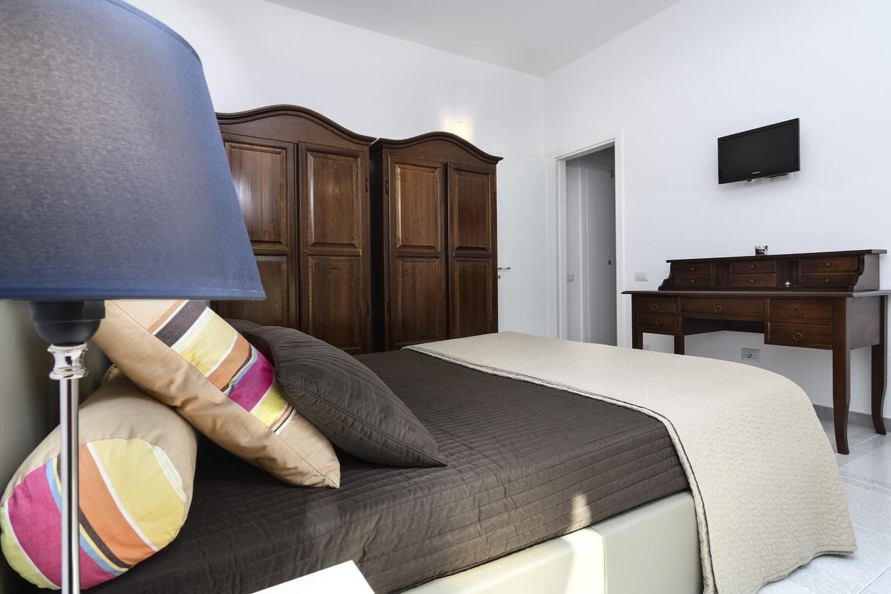 B&B Villa Genny A Pochi Passi Dal Mare San Cataldo  Kültér fotó
