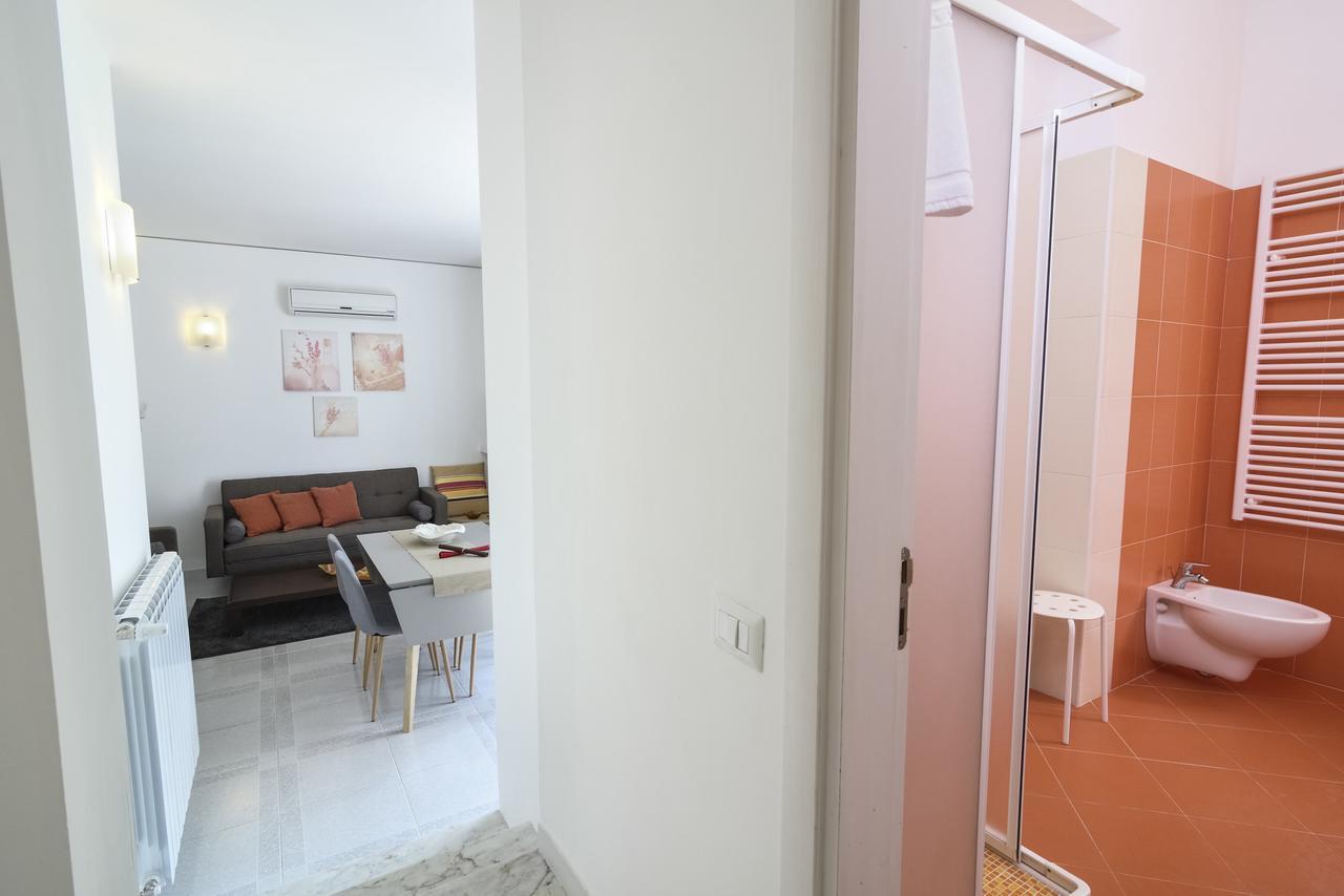 B&B Villa Genny A Pochi Passi Dal Mare San Cataldo  Kültér fotó