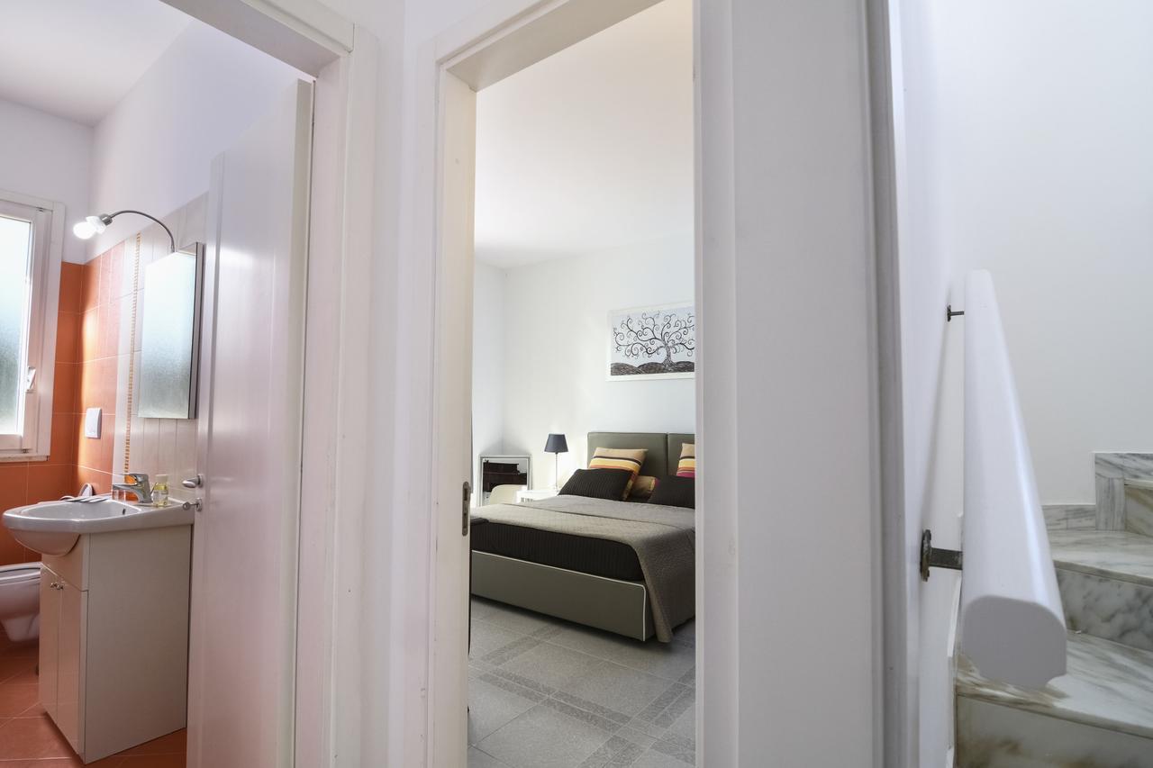 B&B Villa Genny A Pochi Passi Dal Mare San Cataldo  Kültér fotó