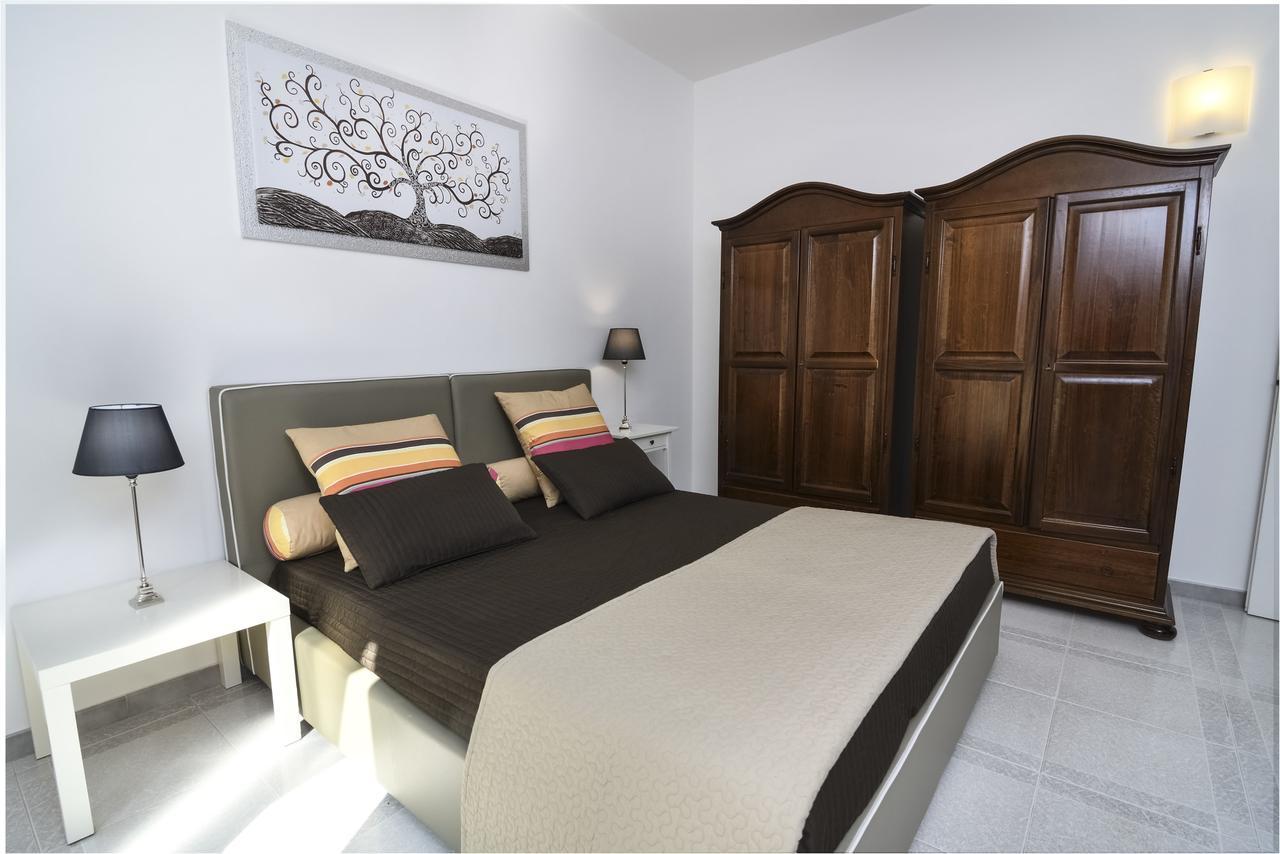 B&B Villa Genny A Pochi Passi Dal Mare San Cataldo  Kültér fotó